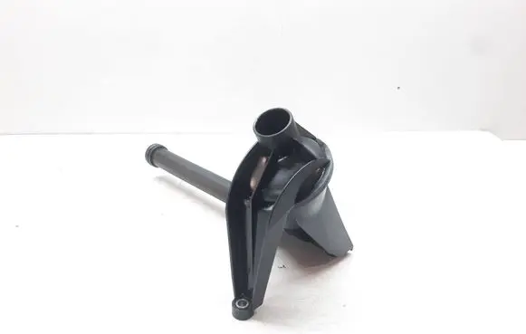 BMW 3 E92 E93 Oil sump strainer pipe 7520864 11417520864