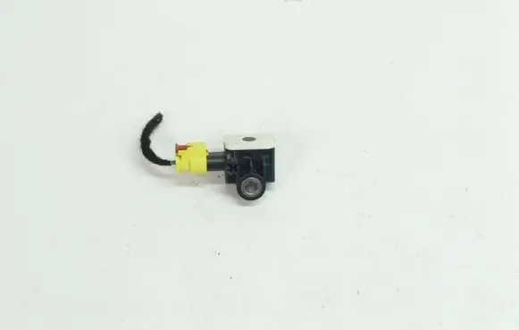 Volkswagen Touareg II Airbag deployment crash/impact sensor 2H0959351 130718200