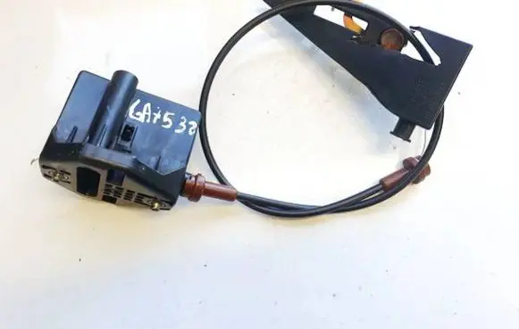 Opel Omega B2 Seat back rest lock catch 90492792 2020496