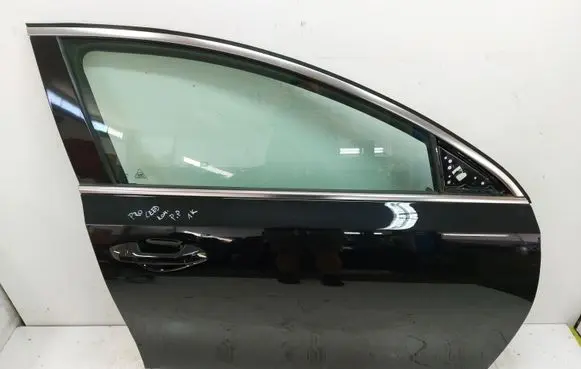 KIA Pro Cee'd III Front door czarne 1k