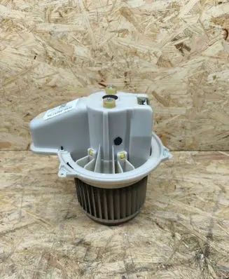 Fiat 500E Heater fan/blower AA1163600532