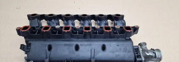 BMW X5 E53 Intake manifold 7792019A