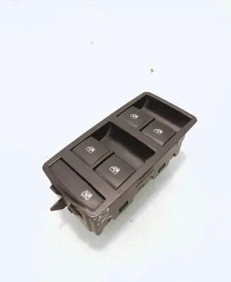 Opel Insignia A Electric window control switch 13222224