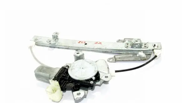 Nissan X-Trail T30 Rear window lifting mechanism without motor 2621004310