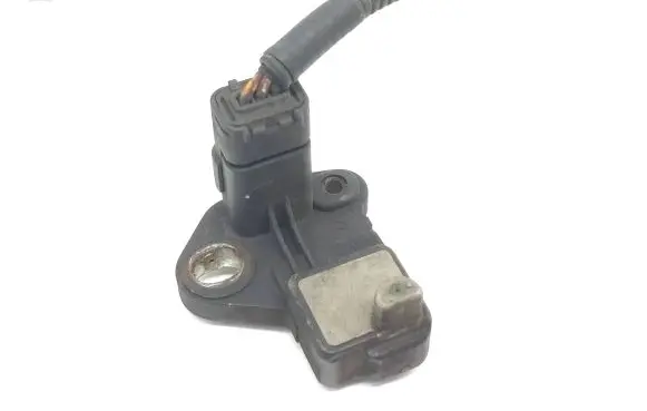 Volvo C30 Crankshaft position sensor 9664387380