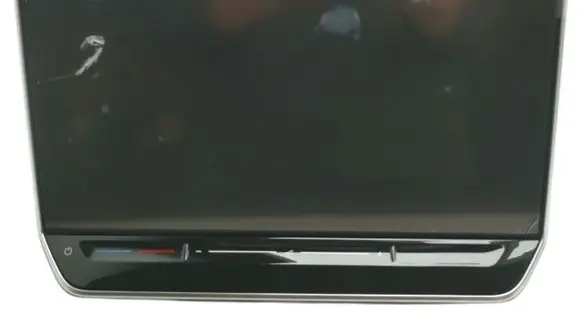 Volkswagen ID. Buzz Screen/display/small screen 1T3919605T