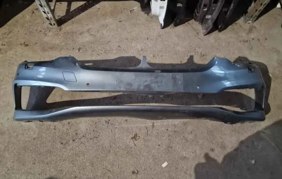 BMW 5 G30 G31 Front bumper