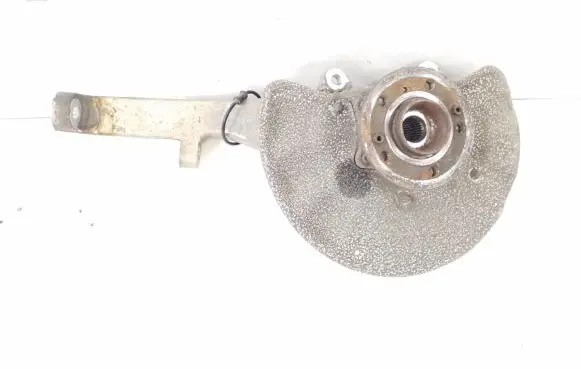 Mercedes-Benz ML W166 Front wheel hub A1663300920