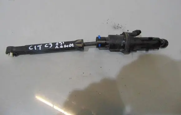 Citroen C3 Clutch slave cylinder 