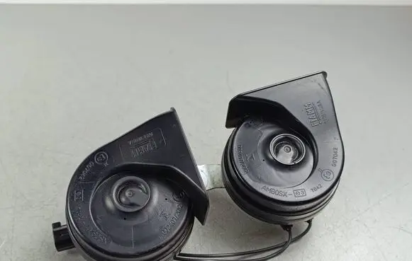 Ram 1500 Horn signal 0024072012