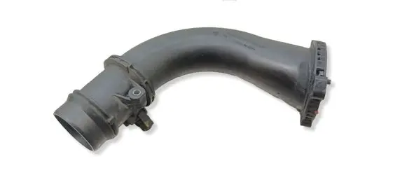 Mercedes-Benz ML W166 Air intake hose/pipe A6510900942
