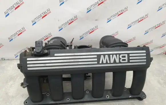 BMW Z4 E89 Intake manifold 7520368 752036808 N52B25