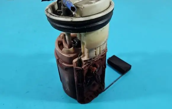 Volkswagen Polo IV 9N3 In-tank fuel pump 6Q0919051F IMPRK1599059