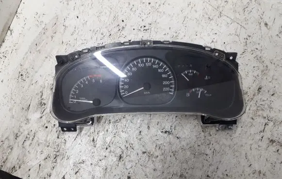 Opel Sintra Speedometer (instrument cluster)
