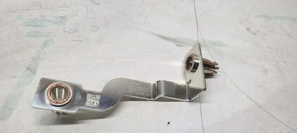 Renault Arkana Hybrid/electric vehicle battery bracket 295Z29443R