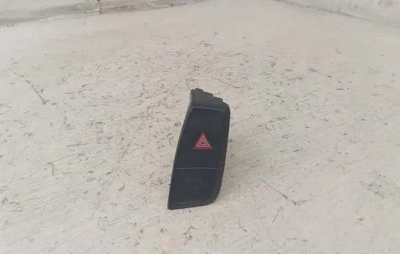Audi A5 8T 8F Hazard light switch 8K2941509A