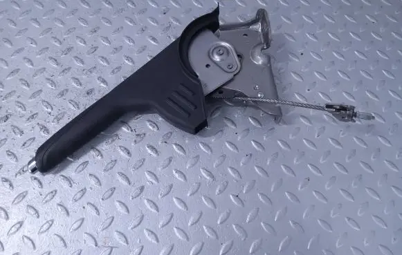 Suzuki Swift III Handbrake/parking brake lever assembly 5410052R00C48 5410052R00