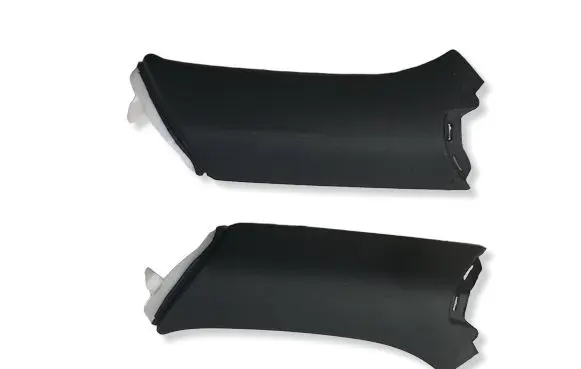 Audi A4 S4 B9 (C) pillar trim 8W9867288B