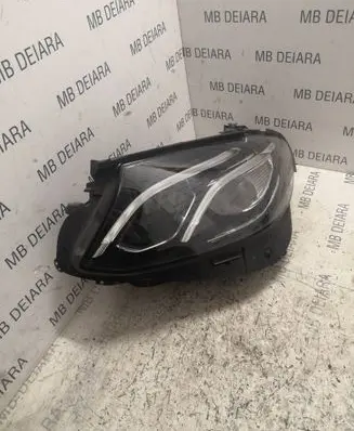 Mercedes-Benz E W213 Headlight/headlamp A2139069103