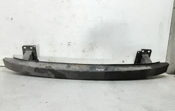 Front bumper cross member