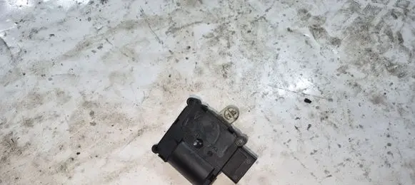 Audi A6 S6 C6 4F Air flap motor/actuator 4F0820511A 0132801359 CZ1168803141