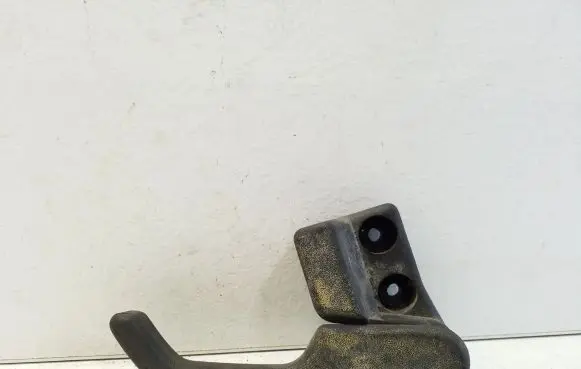 Volkswagen Transporter - Caravelle T4 Engine bonnet (hood) release handle 192823533