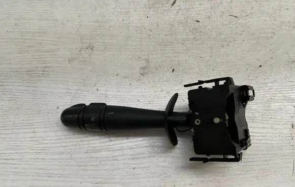 Renault Laguna II Indicator stalk 8200012244 34448501