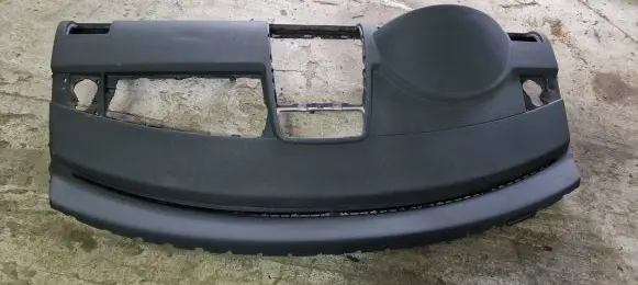 Volkswagen Sharan Dashboard 7M3857009AB