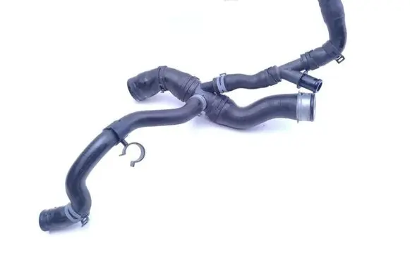 Porsche Panamera (971) Engine coolant pipe/hose 971122051
