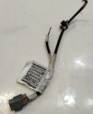 Maserati Ghibli Other wiring loom 6700079240