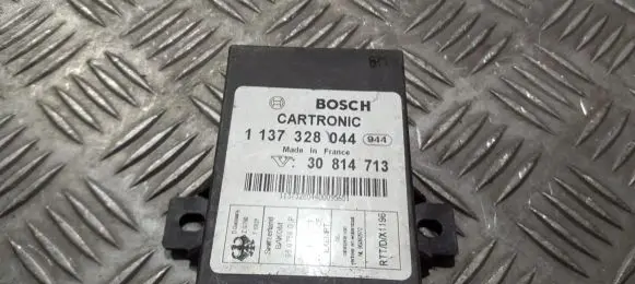 Volvo S40, V40 Immobilizer control unit/module 1137328044 30814713