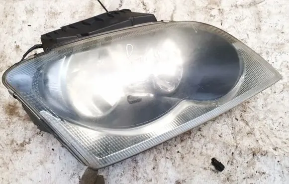 Chrysler Pacifica Headlight/headlamp 3157a