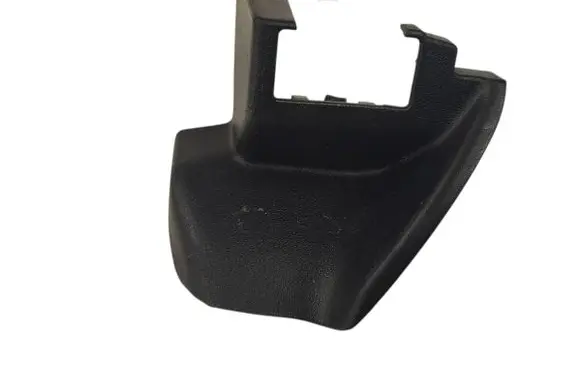 Subaru Outback (BS) Front passenger seat rail trim 64115AL05A