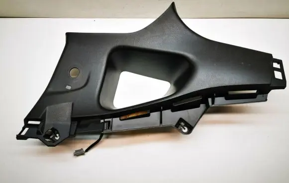 Nissan 370Z (D)pillar trim (top) 769341EA0A