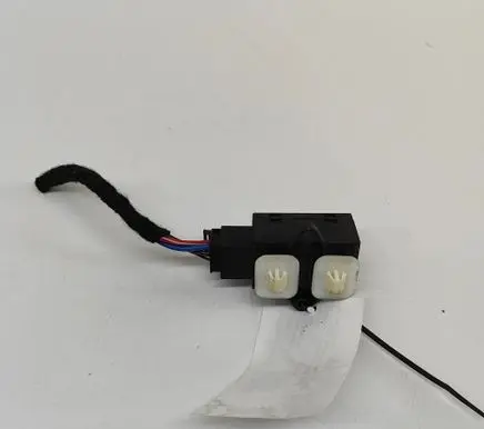 Porsche Cayenne (9PA) Seat heating relay 7L0959772