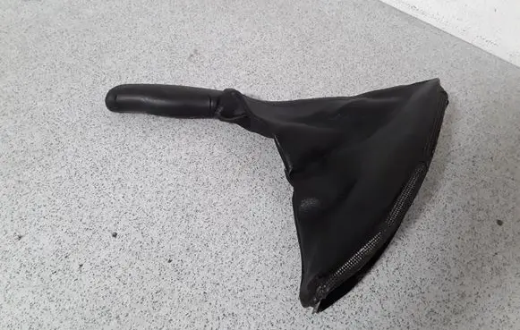 BMW 3 E46 Handbrake trim 34408227928 8227928