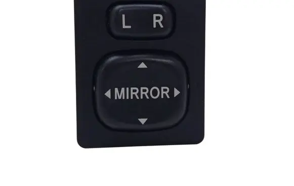 Toyota Auris 150 Wing mirror switch 769746D 183574