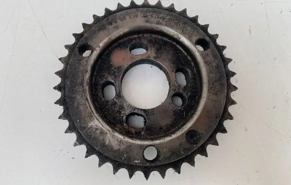 Ford Transit Fuel pump gear (pulley) YC1Q9P919CC
