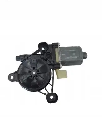 Audi TT TTS Mk2 Front door window regulator motor 5Q0959802B
