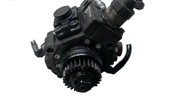Opel Vivaro Fuel injection high pressure pump 0445010406 7657682 167005114R