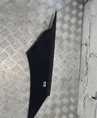 BMW 5 E60 E61 (A) pillar trim 7027093
