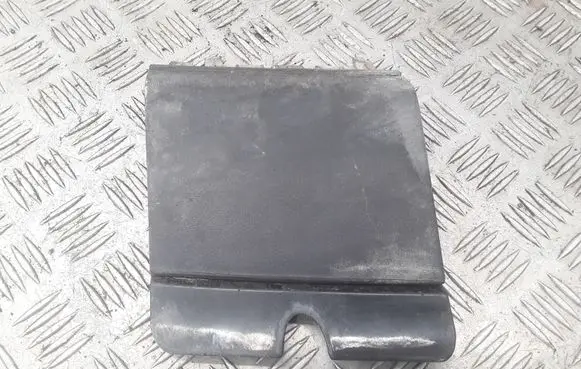 Volkswagen PASSAT B4 Rear bumper row hook cap/cover 3A5807441B