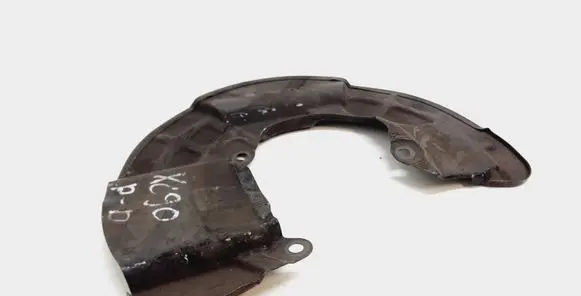 Volvo XC90 Front brake disc dust cover plate 31200297