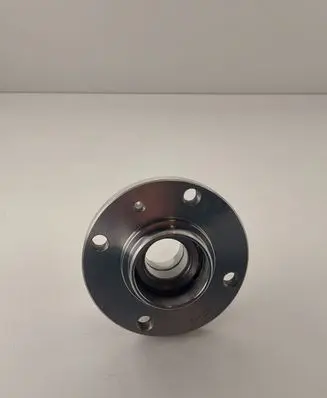 BMW 3 E30 Front wheel ball bearing VKBA3665