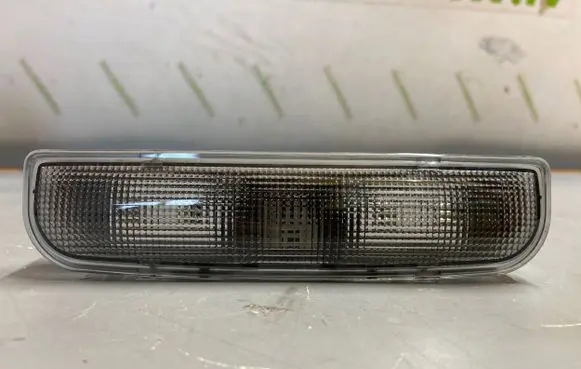 Audi A3 S3 8P Rear seat light 8P0947111