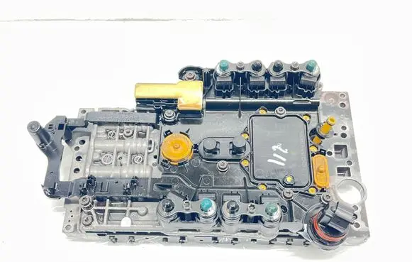 Gearbox control unit/module