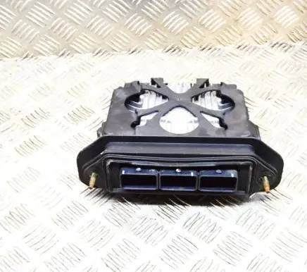 Jaguar S-Type Engine control unit/module 4R8Q12A650EF 4R8312B667AB