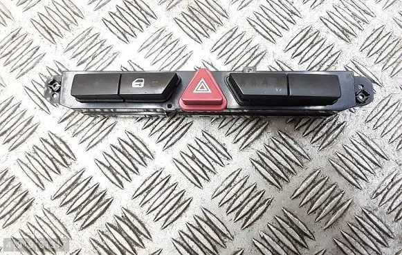 KIA Ceed Hazard light switch 937001h000 202006302 937001h010