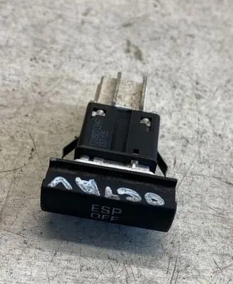 Skoda Octavia Mk2 (1Z) ESP (stability program) switch 1z0927134a