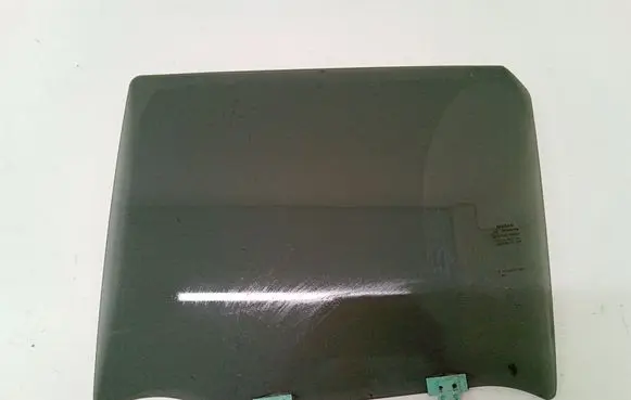 Nissan Juke I F15 Rear door window glass 43R006723